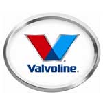 VALVOLINE motorolaj olaj vsrls, rak